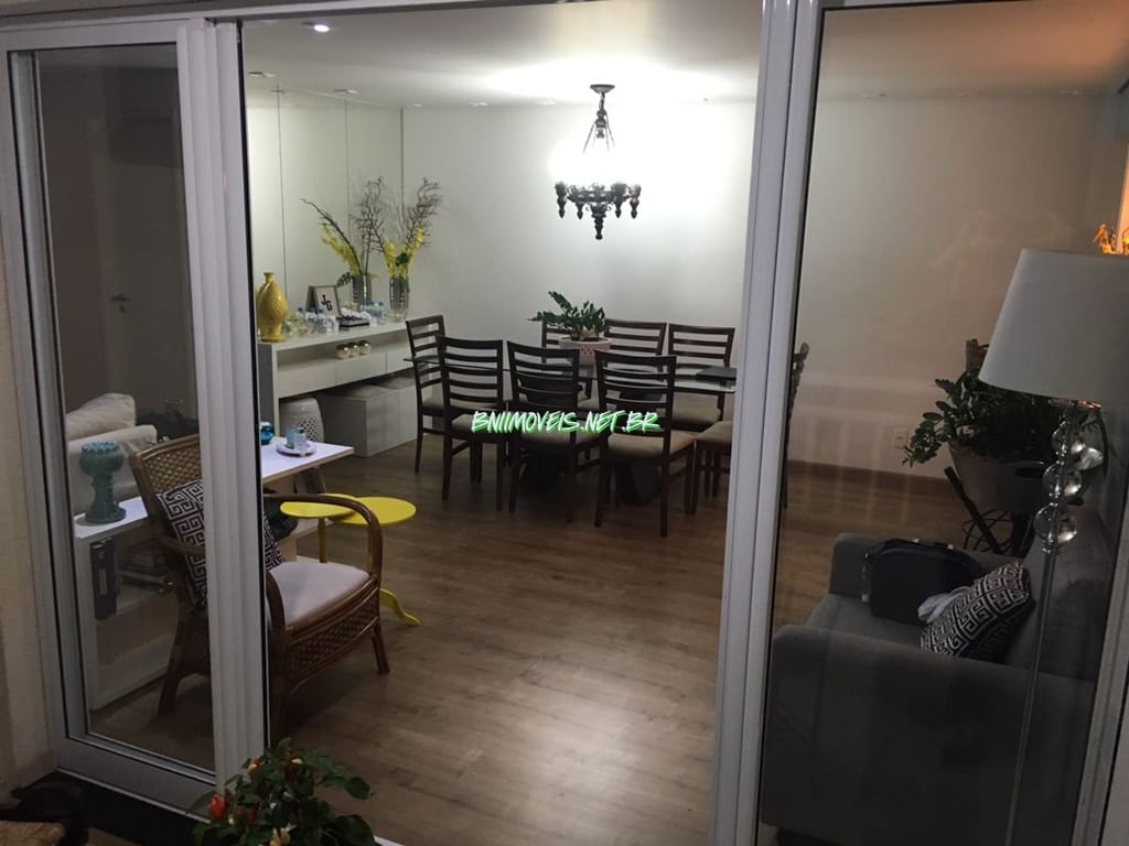 Apartamento, 2 quartos, 96 m² - Foto 4