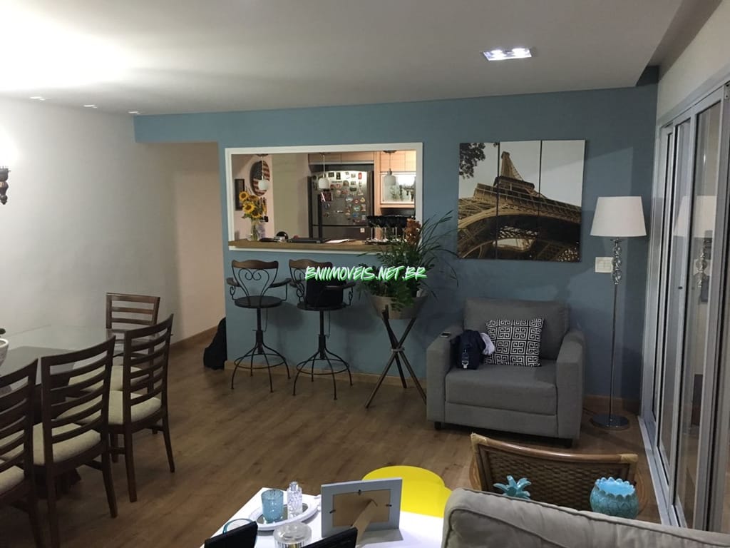 Apartamento, 2 quartos, 96 m² - Foto 27