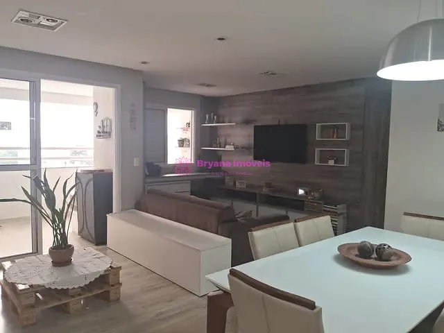Apartamento 3 quartos e 3 banheiros, à venda, no bairro Santa Paula em São Caetano do Sul