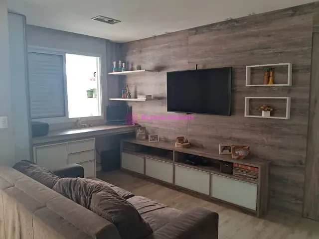 Apartamento 3 quartos e 3 banheiros, à venda, no bairro Santa Paula em São Caetano do Sul