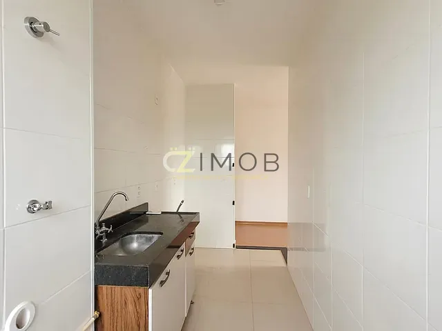 Apartamento 2 quartos e 1 banheiro, à venda, no bairro Recreio das Acácias em Ribeirão Preto