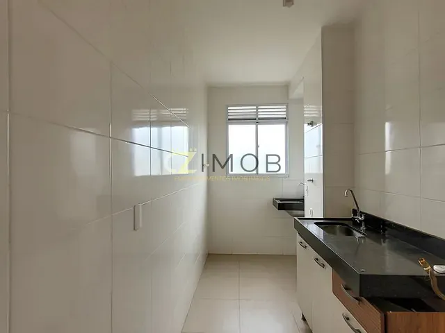 Apartamento 2 quartos e 1 banheiro, à venda, no bairro Recreio das Acácias em Ribeirão Preto