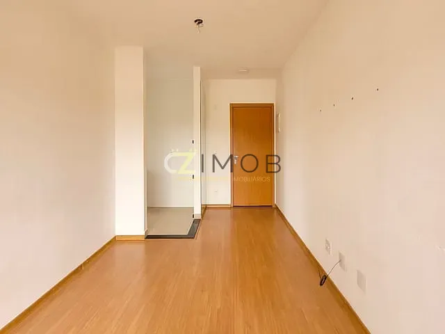 Apartamento 2 quartos e 1 banheiro, à venda, no bairro Recreio das Acácias em Ribeirão Preto