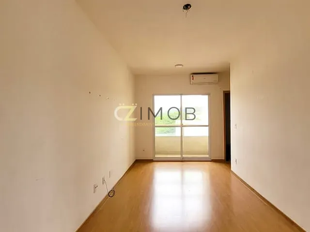 Apartamento 2 quartos e 1 banheiro, à venda, no bairro Recreio das Acácias em Ribeirão Preto