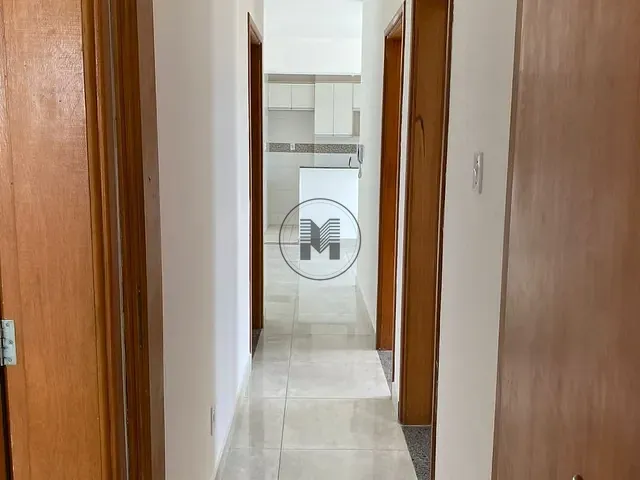 Apartamento 2 quartos e 2 banheiros, à venda, no bairro Portal das Colinas em Guaratinguetá