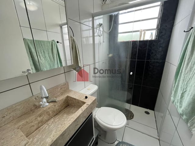 Apartamento à venda, no bairro Crispim em Pindamonhangaba