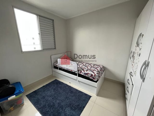 Apartamento à venda, no bairro Crispim em Pindamonhangaba