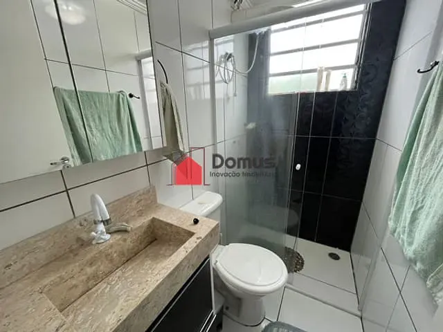 Apartamento à venda, no bairro Crispim em Pindamonhangaba