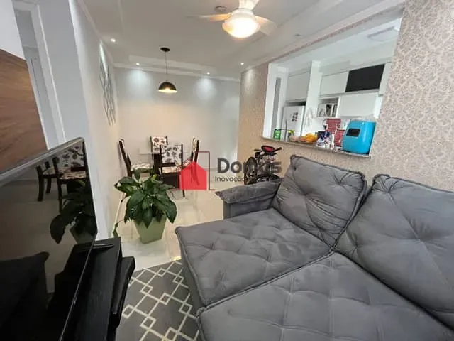 Apartamento à venda, no bairro Crispim em Pindamonhangaba