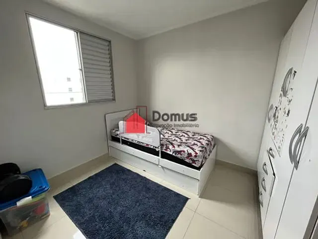 Apartamento à venda, no bairro Crispim em Pindamonhangaba