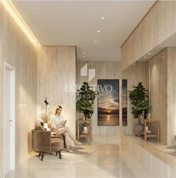 Apartamento, 2 quartos, 94 m² - Foto 2