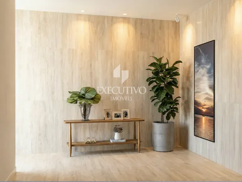 Apartamento, 2 quartos, 94 m² - Foto 3