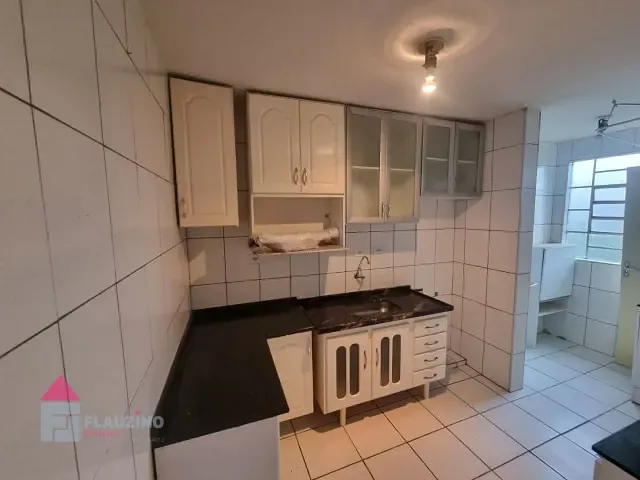 Apartamento com 53m² 2 quartos e 1 banheiro, à venda, no bairro Jardim Brasília em São Paulo
