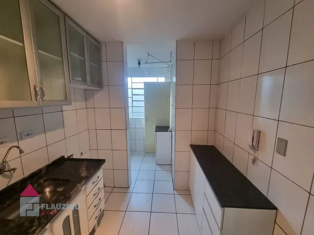 Apartamento com 53m² 2 quartos e 1 banheiro, à venda, no bairro Jardim Brasília em São Paulo