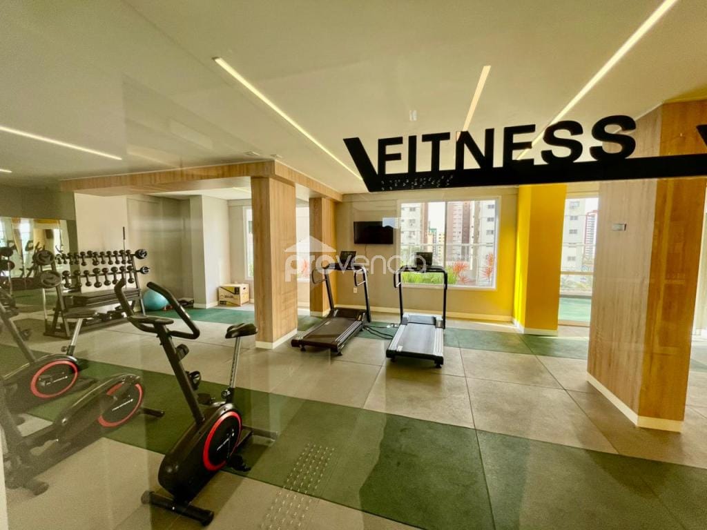 Apartamento, 2 quartos, 59 m² - Foto 11