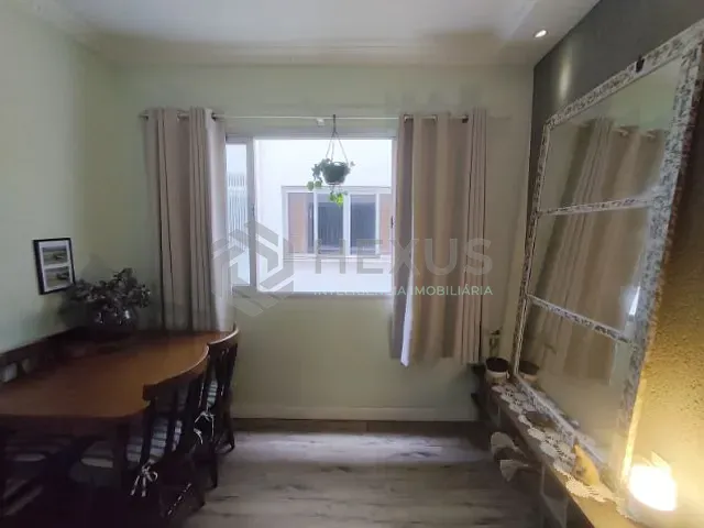 Apartamento 2 quartos e 1 banheiro, à venda, no bairro Enseada em Guarujá