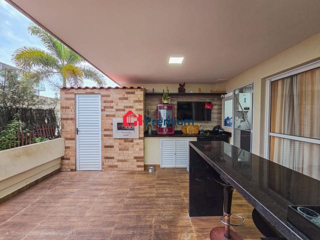 Apartamento 3 quartos e 3 banheiros, à venda, no bairro Recreio dos Bandeirantes em Rio de Janeiro