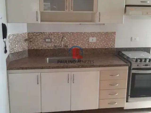Apartamento 3 quartos e 2 banheiros, à venda, no bairro Jardim Glória em Americana