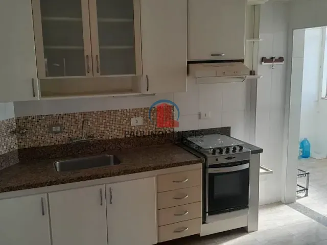Apartamento 3 quartos e 2 banheiros, à venda, no bairro Jardim Glória em Americana