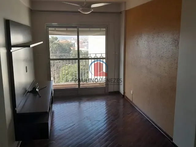 Apartamento 3 quartos e 2 banheiros, à venda, no bairro Jardim Glória em Americana