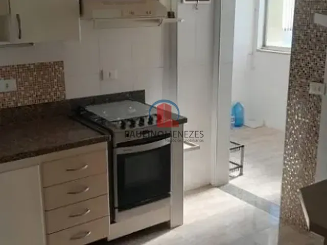 Apartamento 3 quartos e 2 banheiros, à venda, no bairro Jardim Glória em Americana