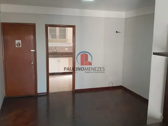 Apartamento 3 quartos e 2 banheiros, à venda, no bairro Jardim Glória em Americana
