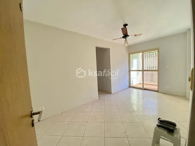 Apartamento 2 quartos e 1 banheiro, à venda, no bairro Vila Taquarussu em Campo Grande