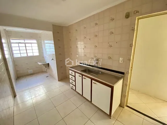 Apartamento 2 quartos e 1 banheiro, à venda, no bairro Vila Taquarussu em Campo Grande