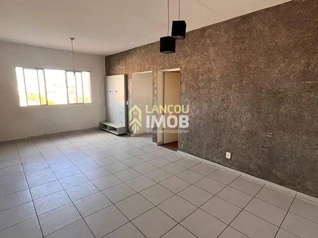 Apartamento com 93m² 3 quartos e 2 banheiros, à venda ou para alugar, no bairro Vila Municipal em Jundiaí