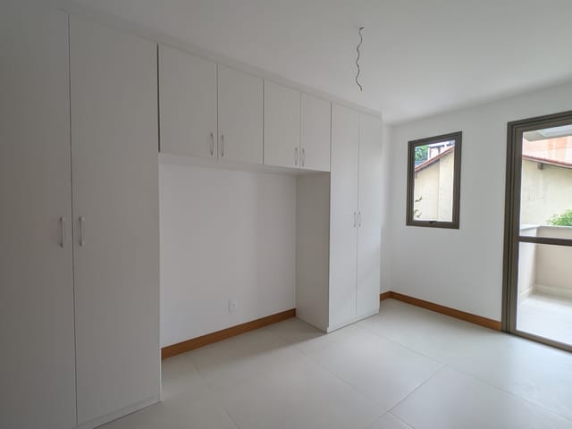 Foto do Apartamento - Locação 3 Quartos Fundos, Gleba A - Novo - Zeferino de Farias - Apartamento para locação, Recreio dos Bandeirantes, Rio de Janeiro, RJ | Américas Imóveis