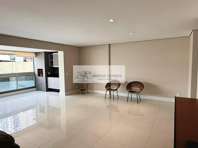 Apartamento 3 quartos e 4 banheiros, à venda, no bairro Gleba Fazenda Palhano em Londrina