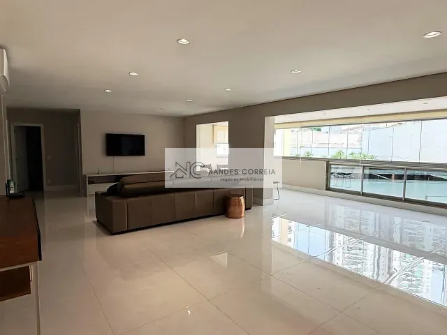 Apartamento 3 quartos e 4 banheiros, à venda, no bairro Gleba Fazenda Palhano em Londrina