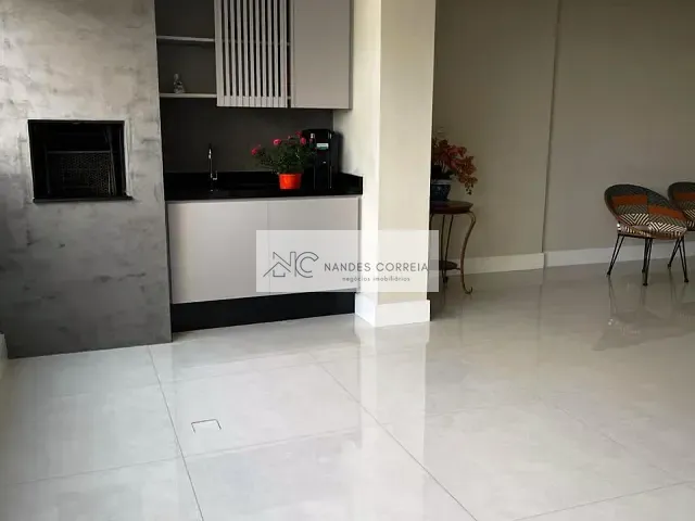 Apartamento 3 quartos e 4 banheiros, à venda, no bairro Gleba Fazenda Palhano em Londrina