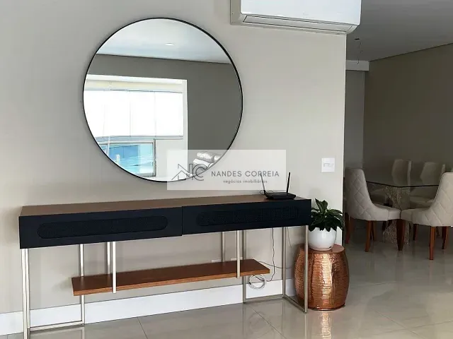 Apartamento 3 quartos e 4 banheiros, à venda, no bairro Gleba Fazenda Palhano em Londrina
