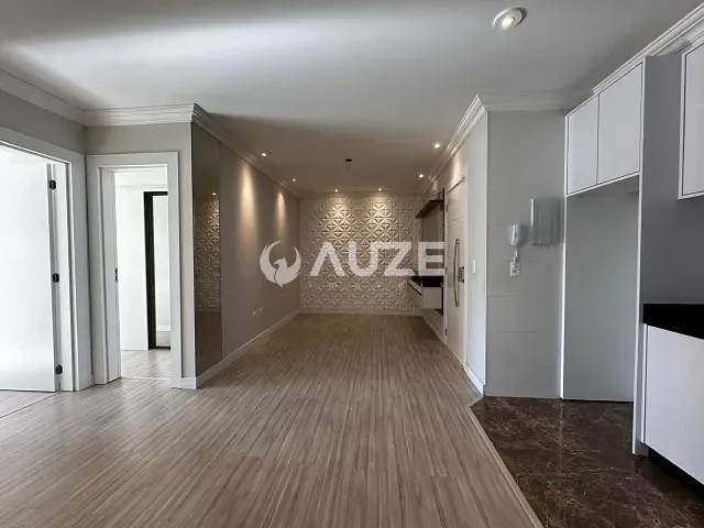 Apartamento com 73m² 3 quartos e 1 banheiro, à venda, no bairro Centro em Araucária