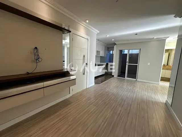 Apartamento com 73m² 3 quartos e 1 banheiro, à venda, no bairro Centro em Araucária