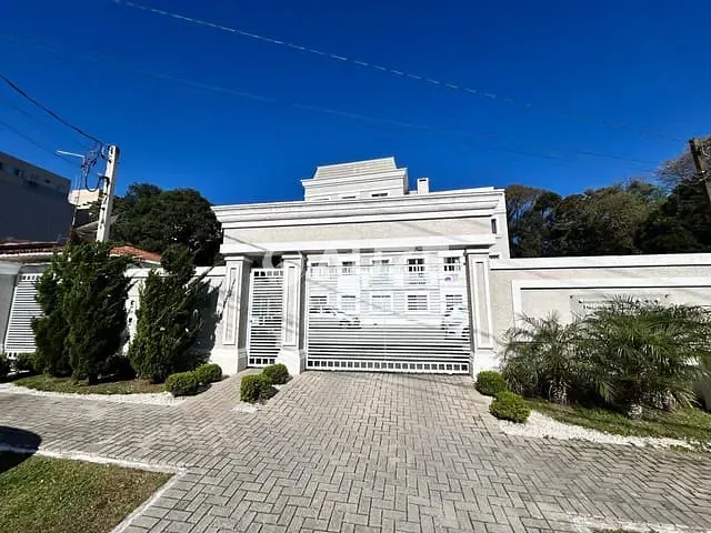 Apartamento com 73m² 3 quartos e 1 banheiro, à venda, no bairro Centro em Araucária