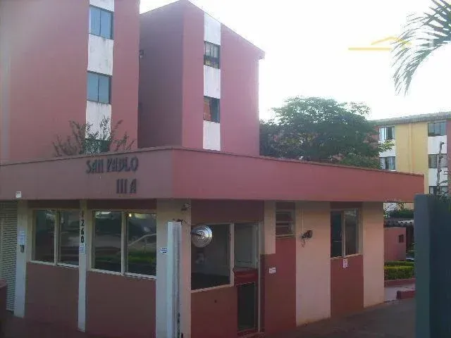 Foto do Apartamento - Residencial San Pablo - Apartamento à venda por R$ 158.000, Gleba Fazenda Palhano, Londrina, PR | Premier Imóveis