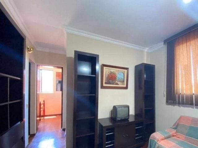 Foto do Apartamento - Residencial San Pablo - Apartamento à venda por R$ 158.000, Gleba Fazenda Palhano, Londrina, PR | Premier Imóveis