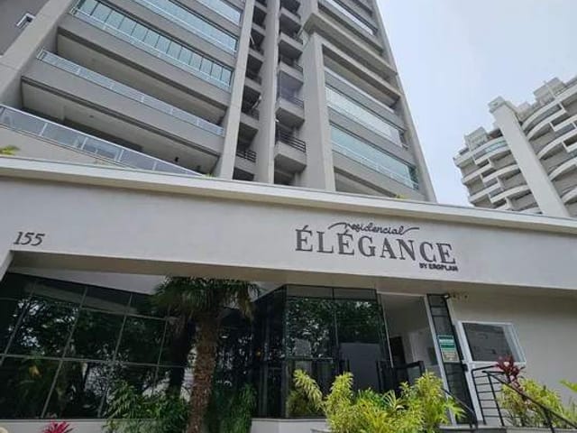 Foto do Apartamento - Apartamento padrão para Locação, Vila Costa, Taubaté, SP | Previta Imóveis