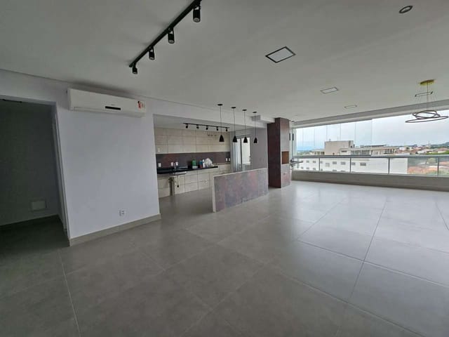 Foto do Apartamento - Apartamento padrão para Locação, Vila Costa, Taubaté, SP | Previta Imóveis