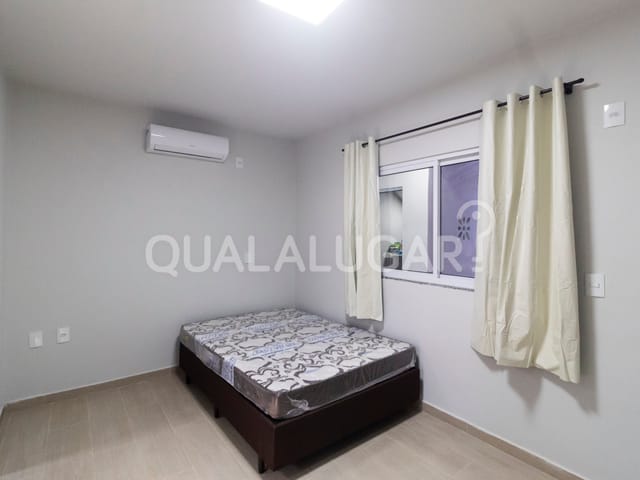 Apartamento 1 quarto e 1 banheiro, para alugar, no bairro Dehon em Tubarão