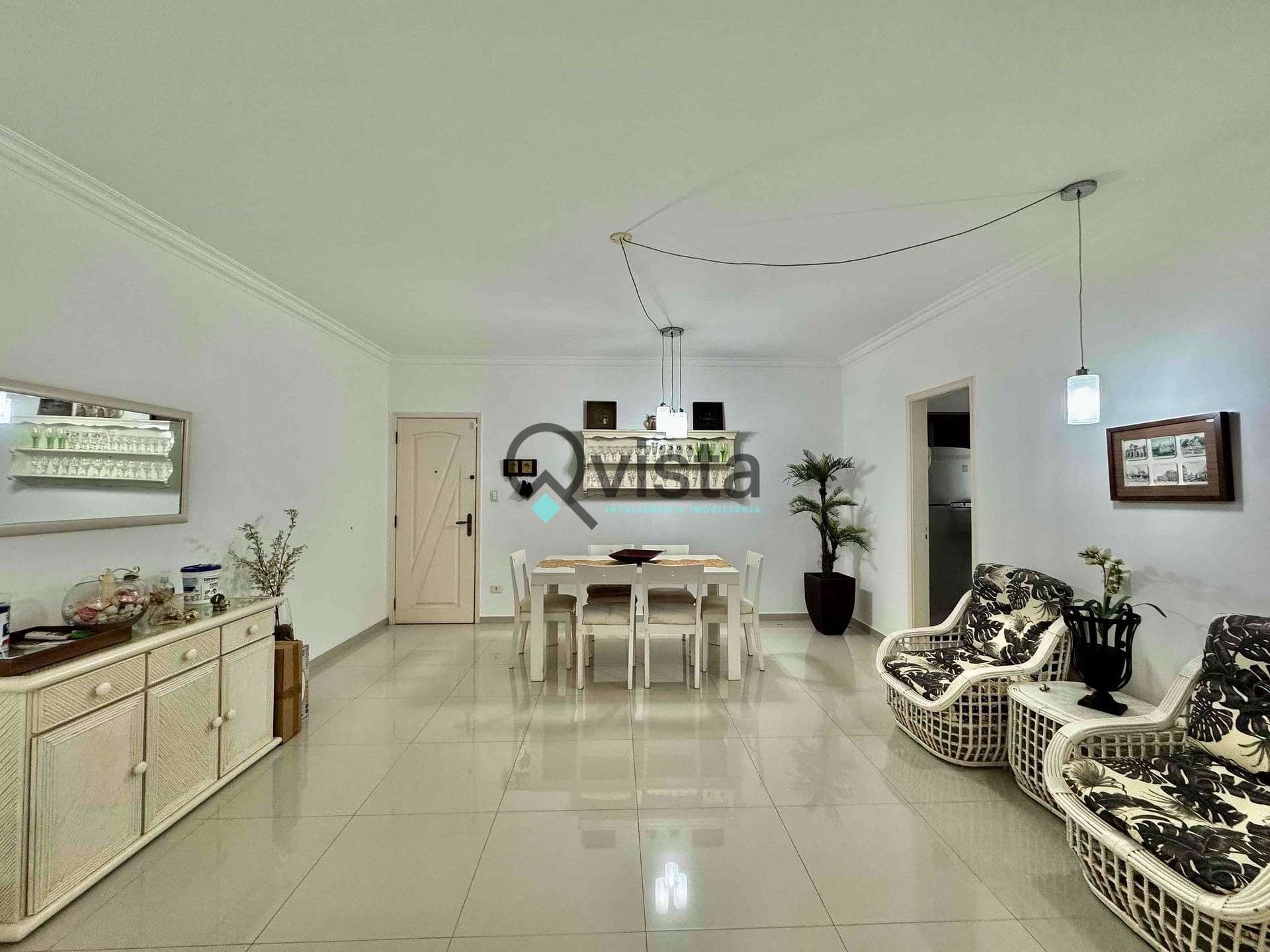Apartamento à venda com 3 quartos, 92m² - Foto 3