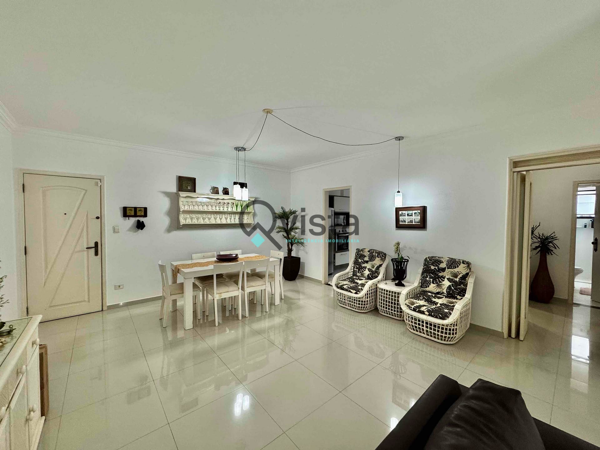 Apartamento à venda com 3 quartos, 92m² - Foto 4
