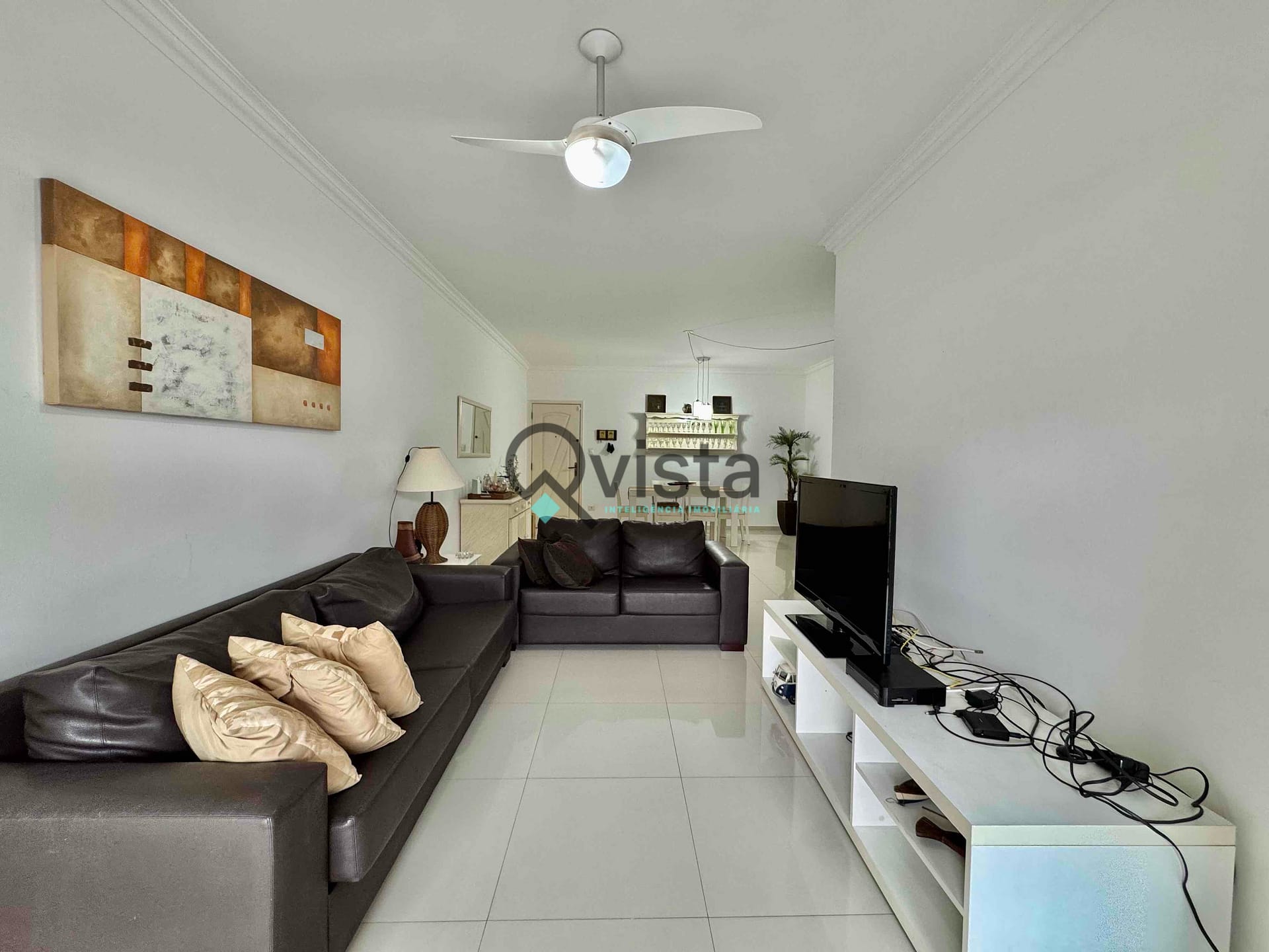 Apartamento à venda com 3 quartos, 92m² - Foto 6