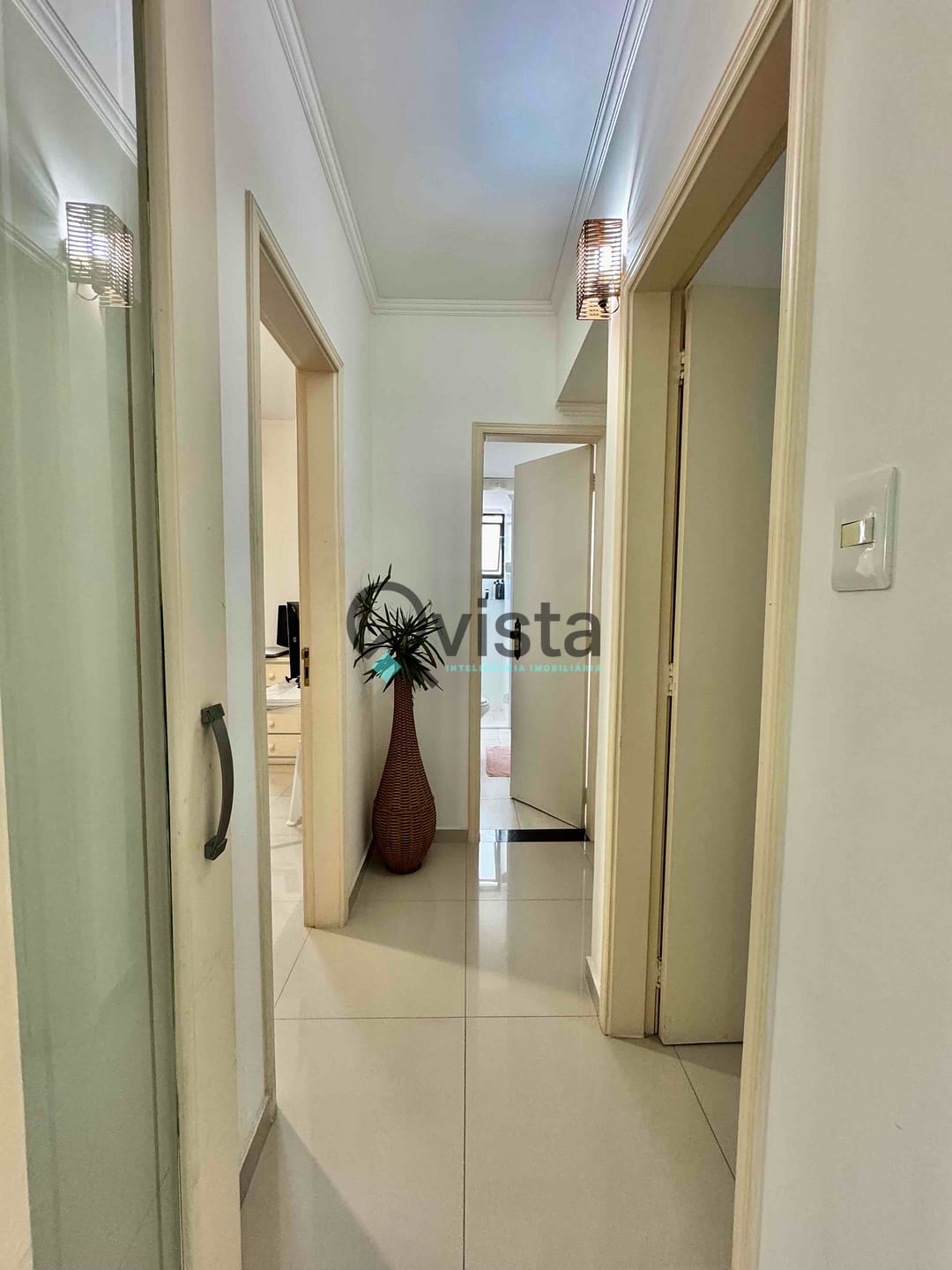 Apartamento à venda com 3 quartos, 92m² - Foto 11