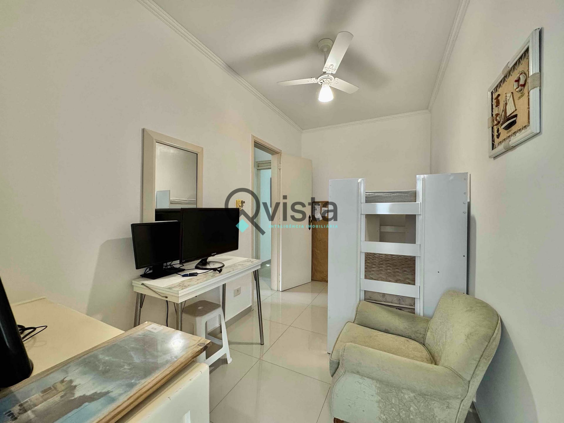 Apartamento à venda com 3 quartos, 92m² - Foto 21