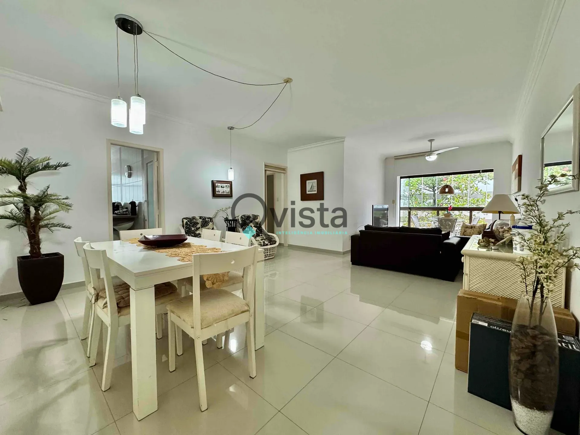 Apartamento, 3 quartos, 92 m² - Foto 2