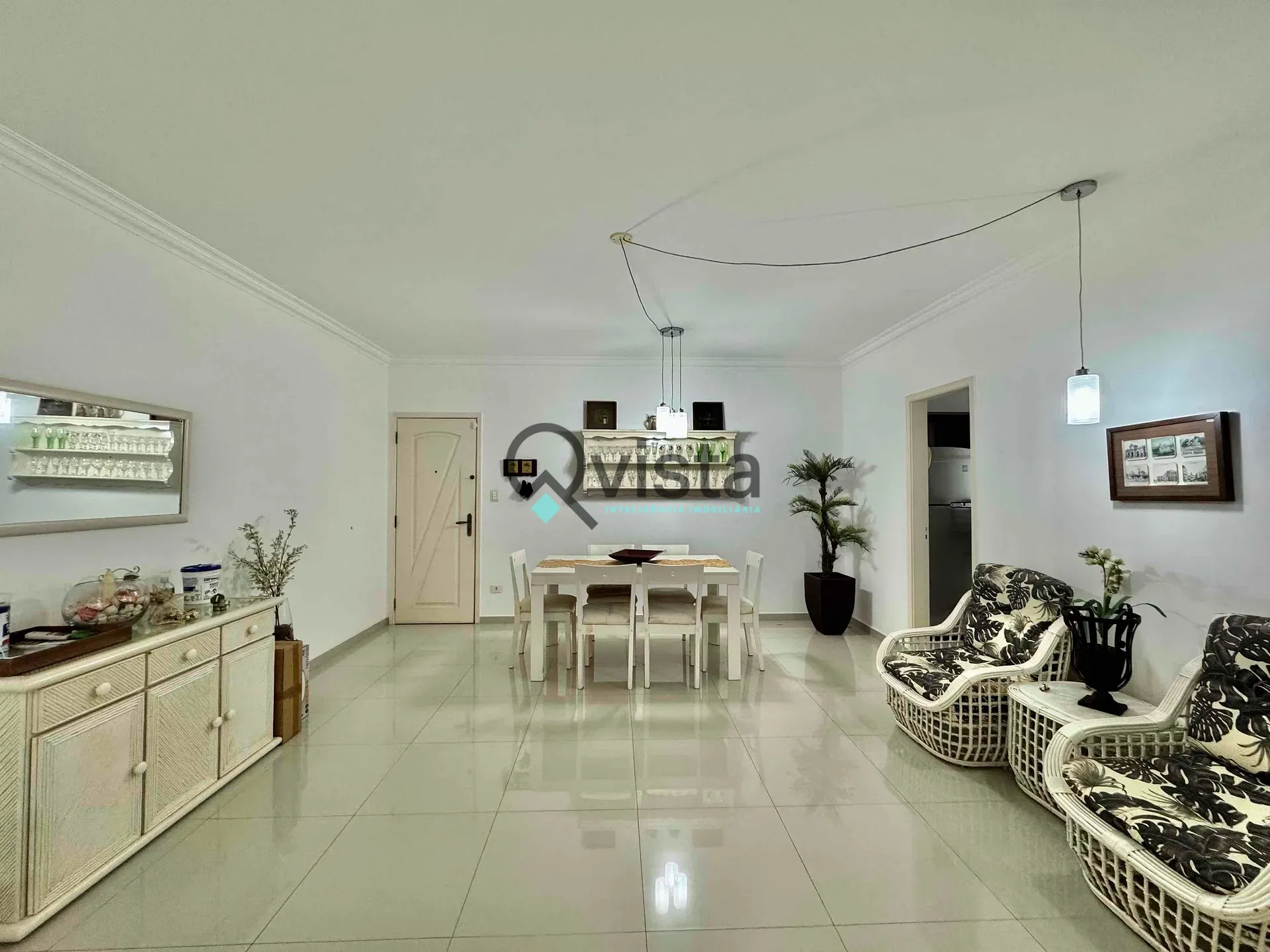 Apartamento, 3 quartos, 92 m² - Foto 3
