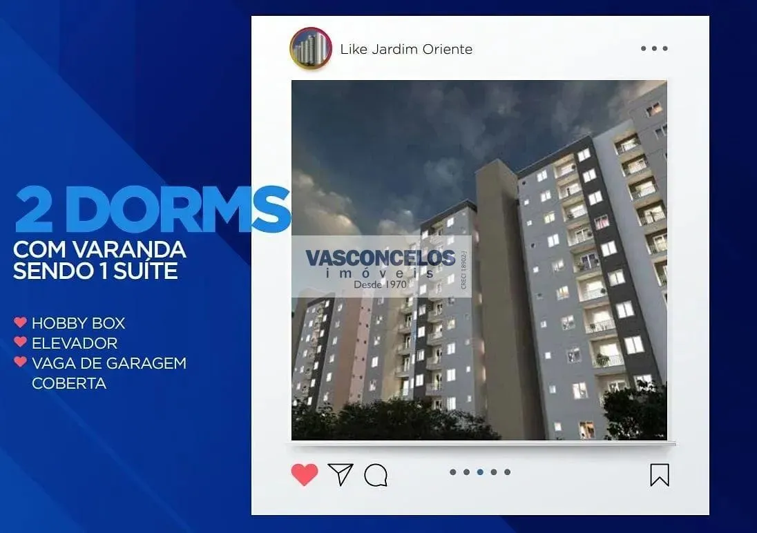 Apartamento, 2 quartos, 50 m² - Foto 4